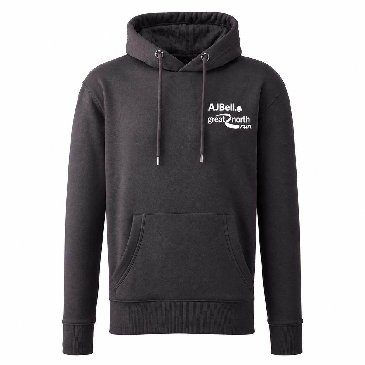 AJ Bell Great Run "Swirl" Hoodie