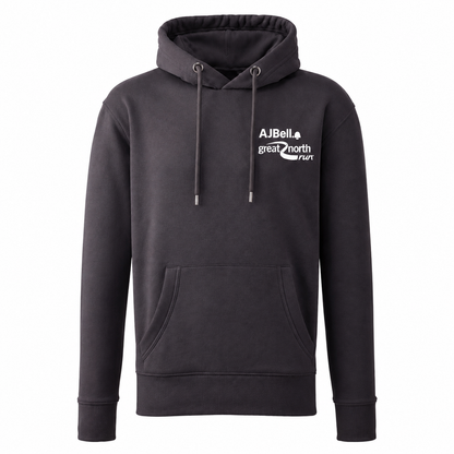 AJ Bell Great Run "Swirl" Hoodie