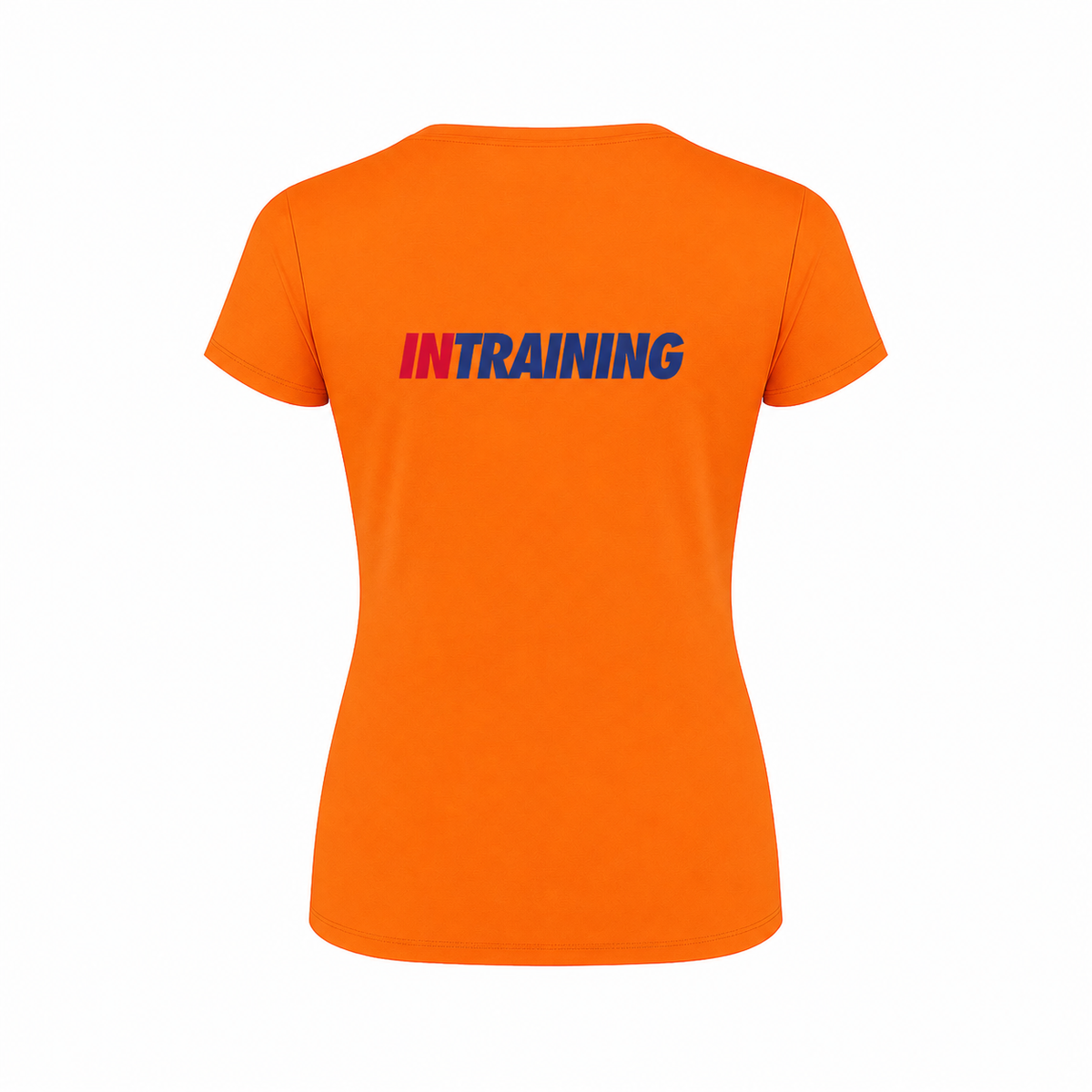 AJ Bell Great Run "In Training" Women’s Short Sleeved Tech Tee