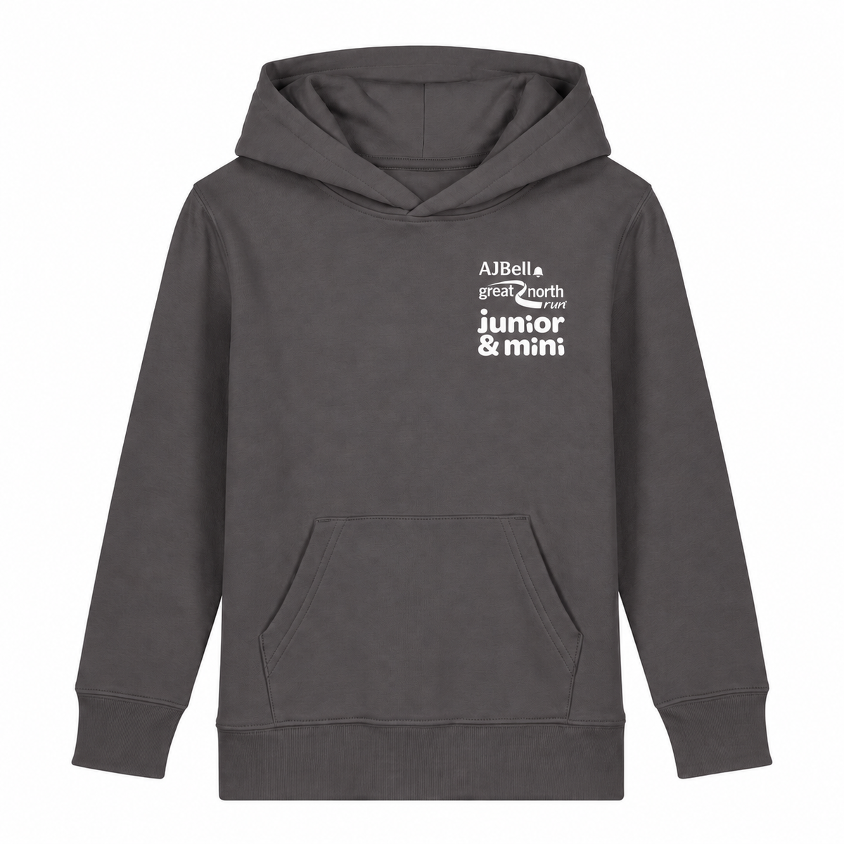 AJ Bell Great Run Kids "Be Your Greatest" Hoodie