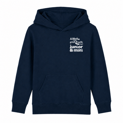 AJ Bell Great Run Kids "Be Your Greatest" Hoodie