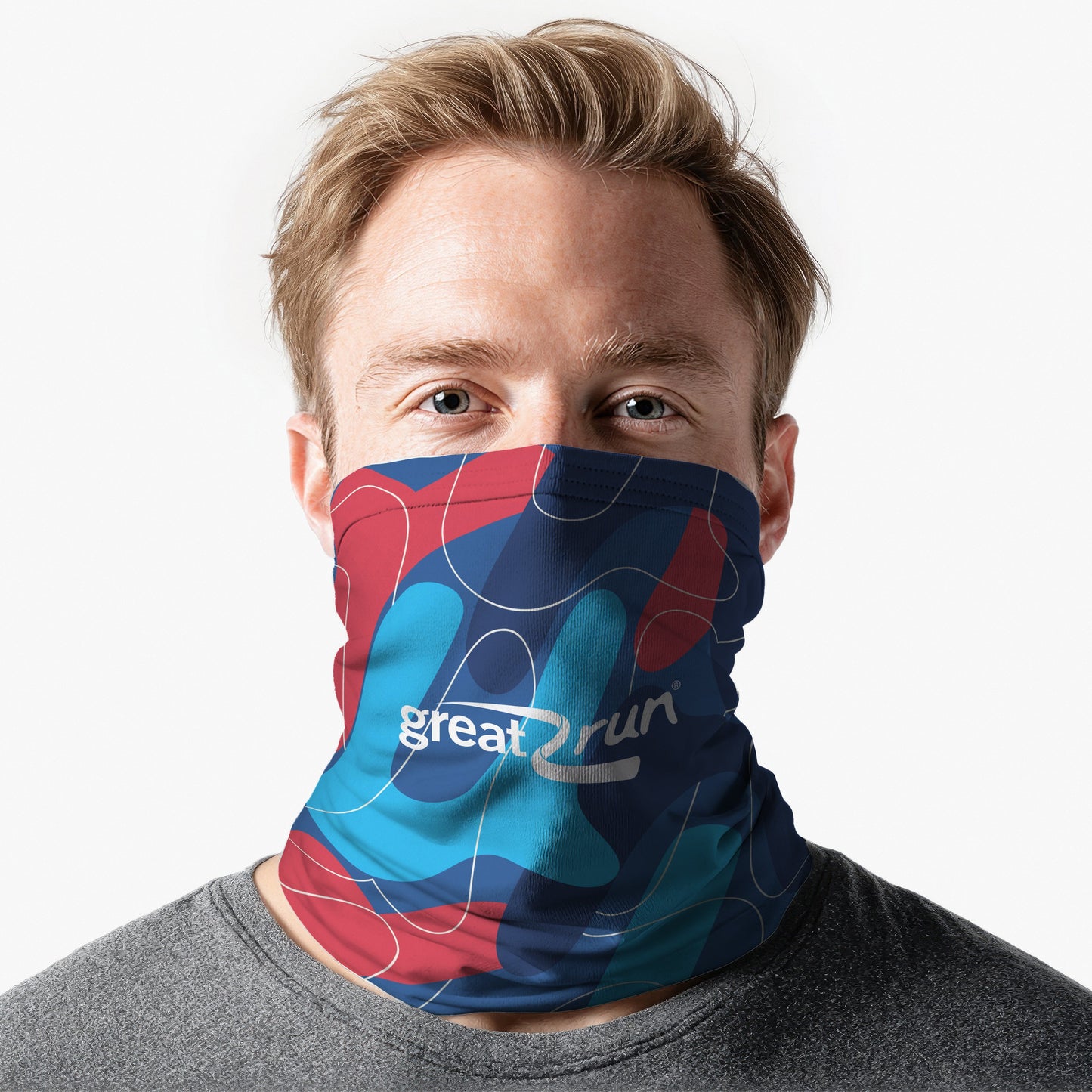 Great Run Snood