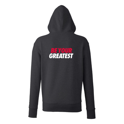AJ Bell Great South Run Be Your Greatest Hoodie