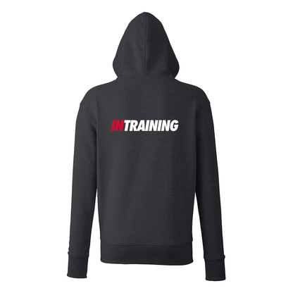 AJ Bell Great South Run In Training Hoodie