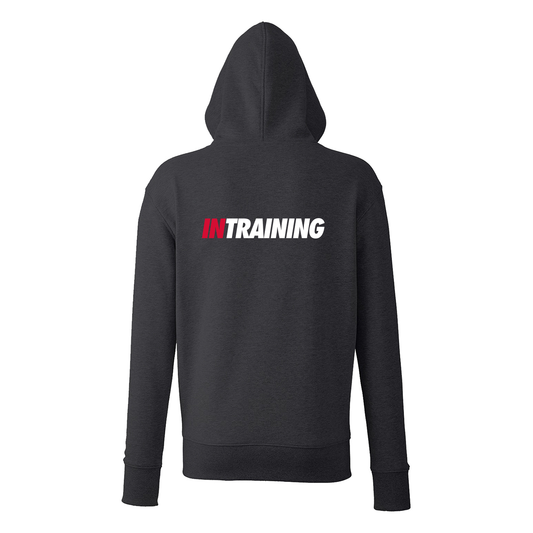 AJ Bell Great Bristol Run “In Training” Hoodie