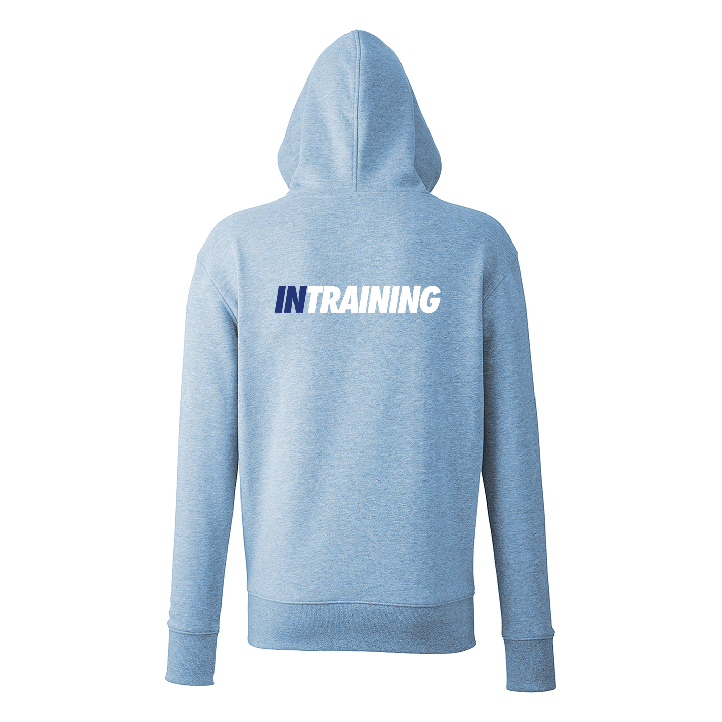 AJ Bell Great North 10K Run In Training Hoodie