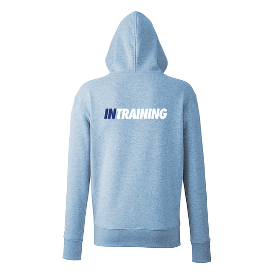 AJ Bell Great Manchester Run “In Training” Hoodie