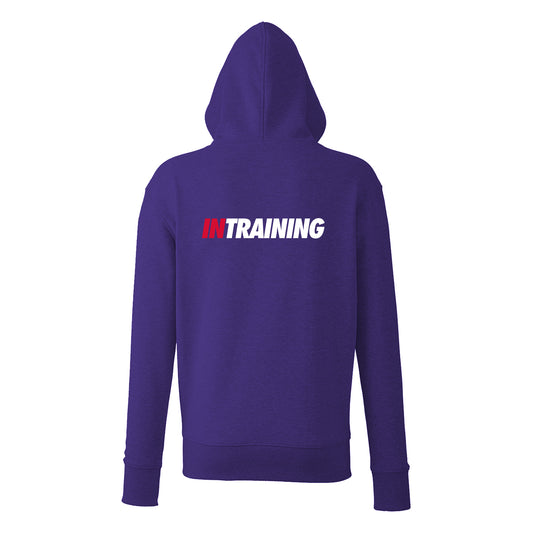 AJ Bell Great Birmingham Run “In Training” Hoodie