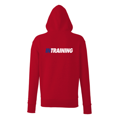 AJ Bell Great South Run In Training Hoodie