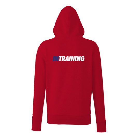 AJ Bell Great South Run In Training Hoodie