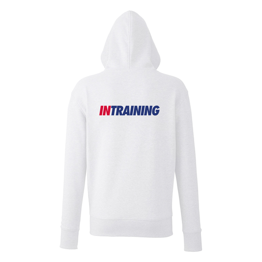 AJ Bell Great North 10K Run In Training Hoodie