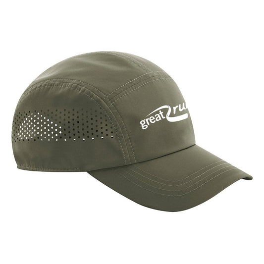 Great North Run Adult Cap