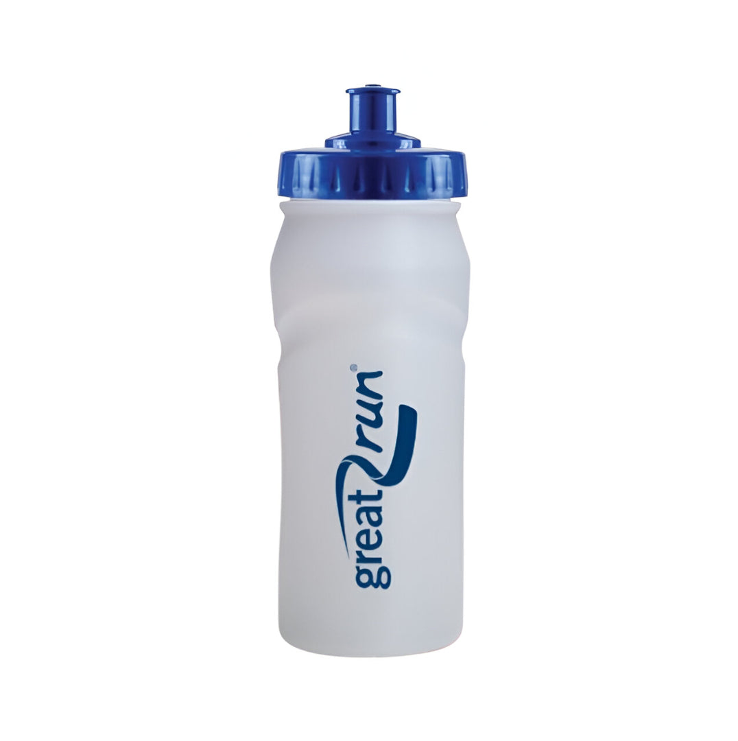 Great Run Handheld Running Bottle