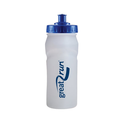 Great Run Handheld Running Bottle