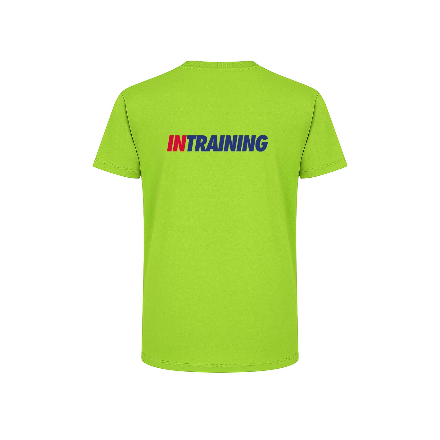 AJ Bell Great North 10K Run In Training Men™s Short Sleeved Tech Tee