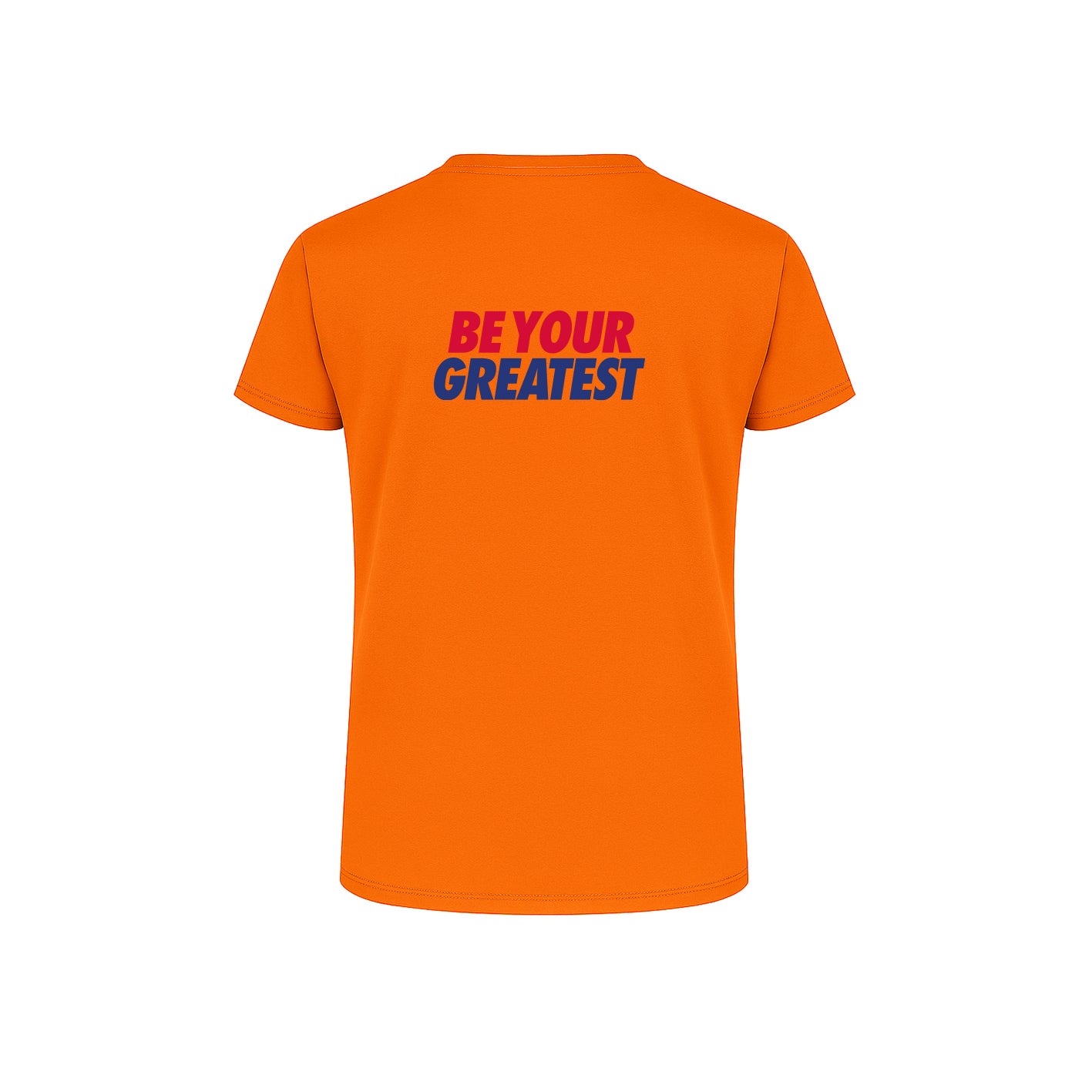 AJ Bell Great Birmingham Run “Be Your Greatest” Men’s Short Sleeved Tech Tee