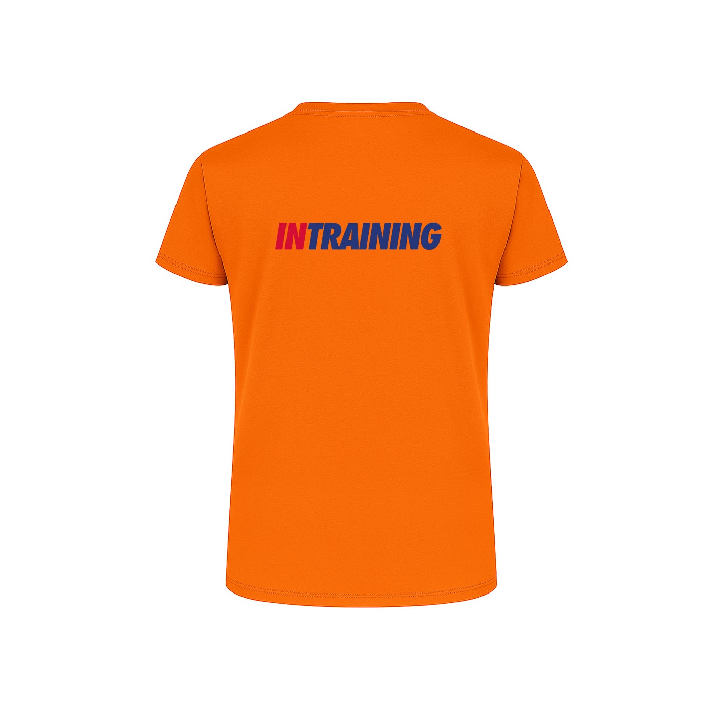 AJ Bell Great Birmingham Run “In Training” Men’s Short Sleeved Tech Tee