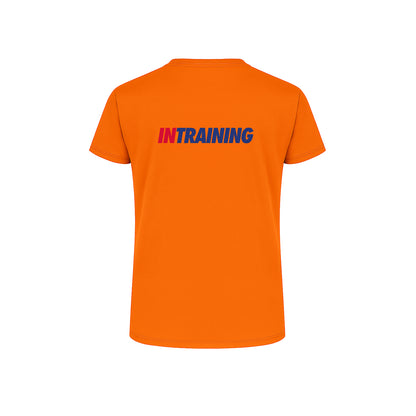 AJ Bell Great Birmingham Run “In Training” Men’s Short Sleeved Tech Tee