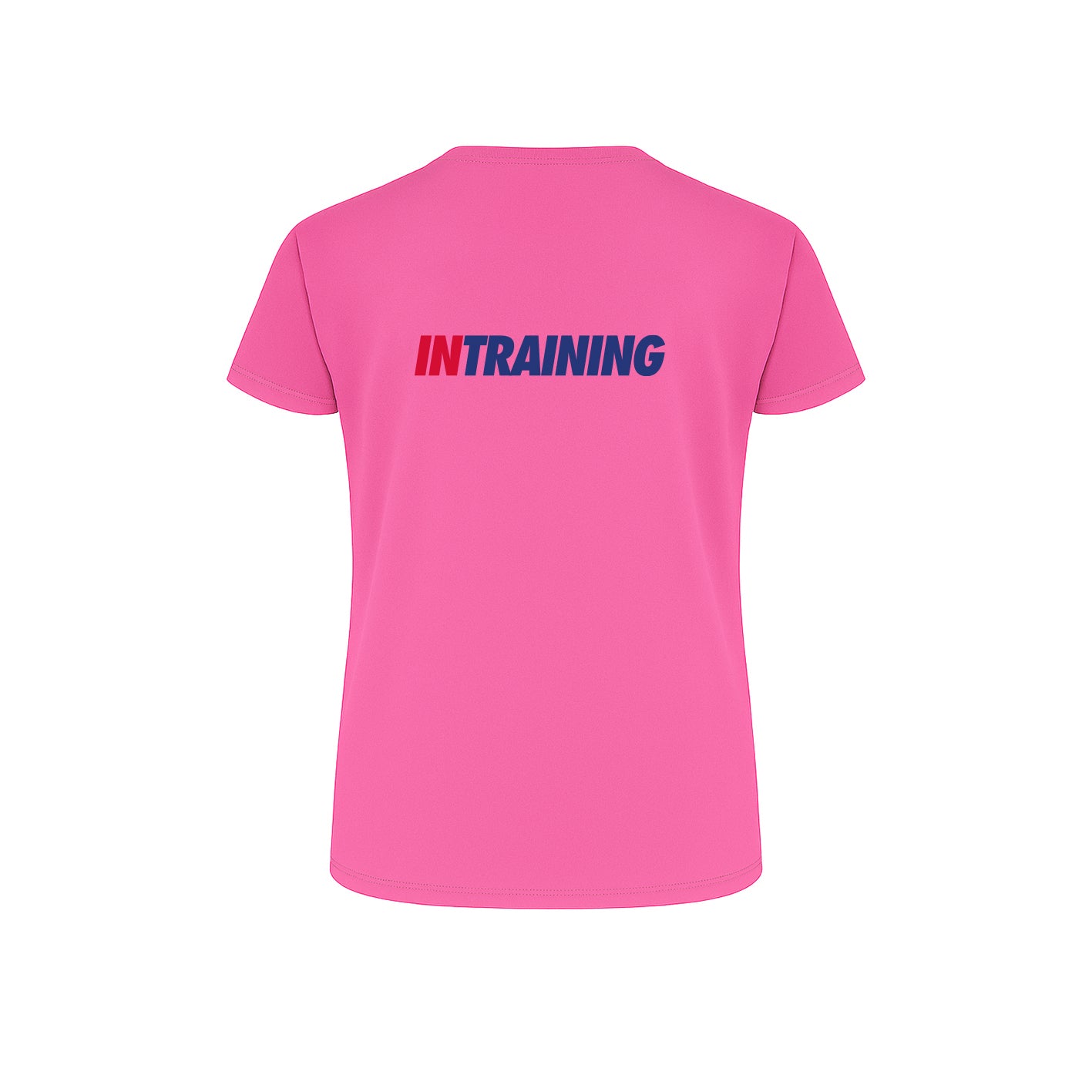 AJ Bell Great North 10K Run In Training Men™s Short Sleeved Tech Tee