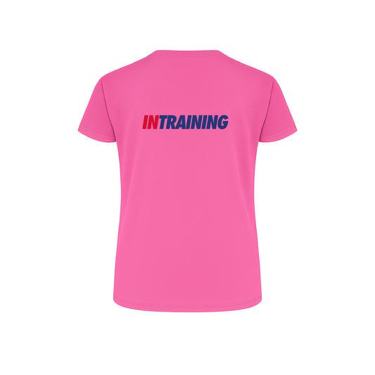 AJ Bell Great North 10K Run In Training Men™s Short Sleeved Tech Tee