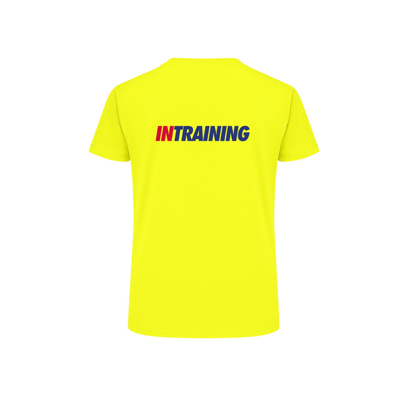 AJ Bell Great Birmingham Run “In Training” Men’s Short Sleeved Tech Tee