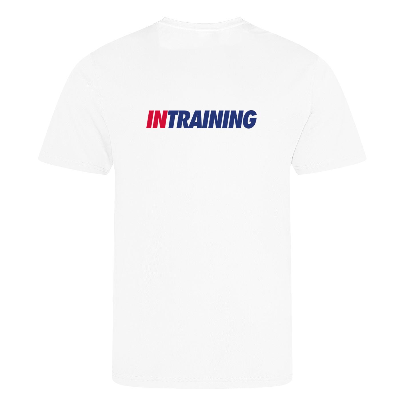 AJ Bell Great South Run In Training Men Short Sleeved Tech Tee