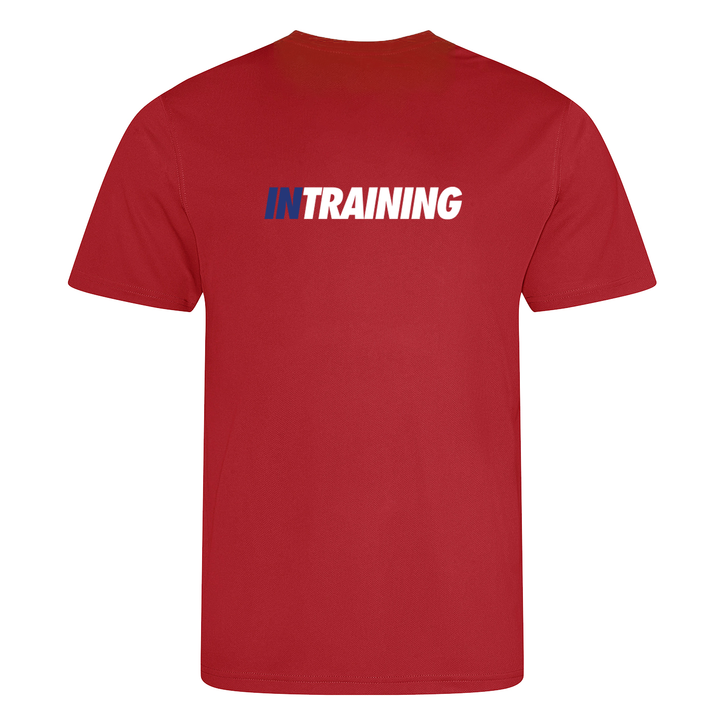 AJ Bell Great South Run In Training Men Short Sleeved Tech Tee