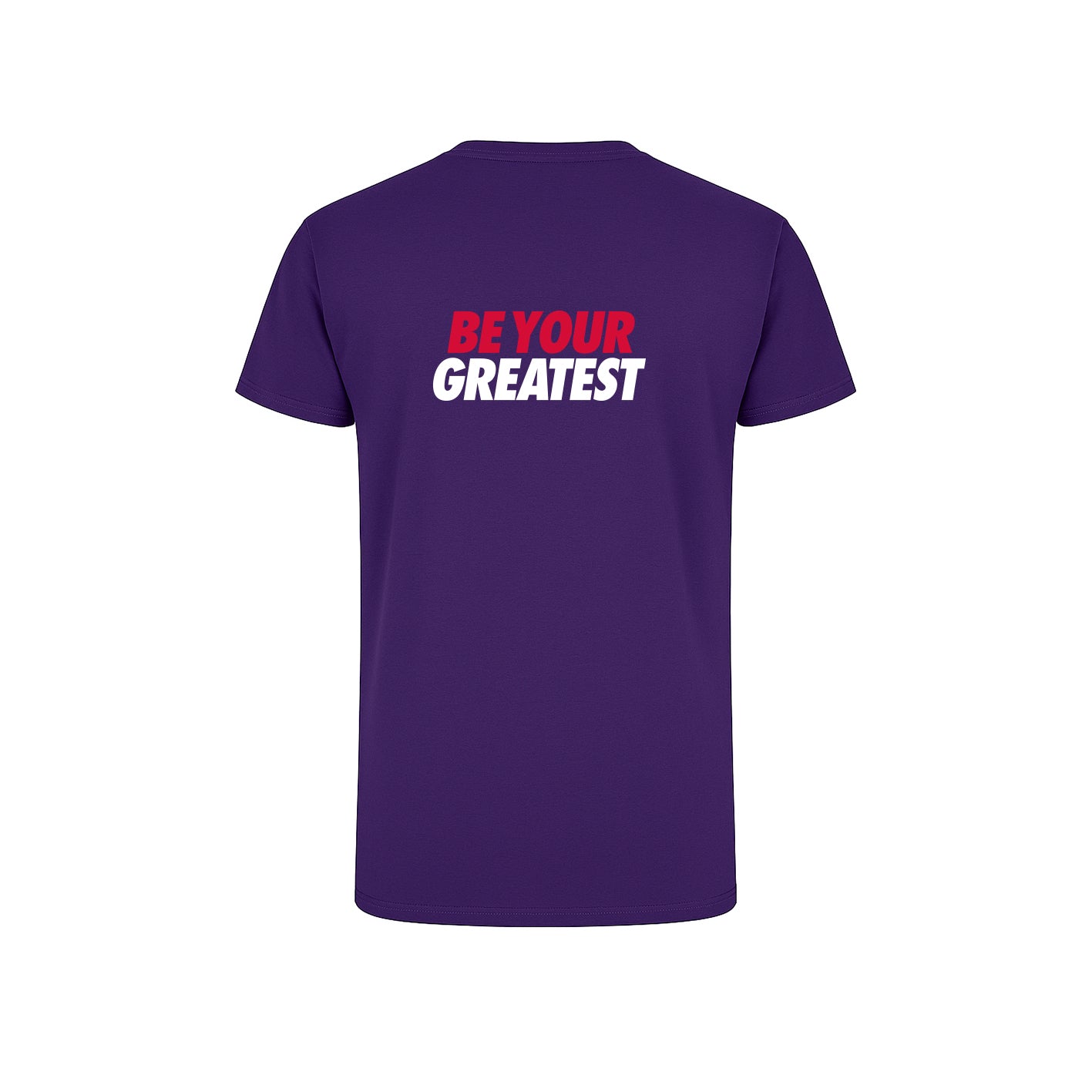 AJ Bell Great Birmingham Run “Be Your Greatest” Men’s Short Sleeved Tech Tee