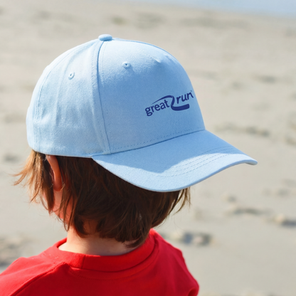 Great Run Youth Cap