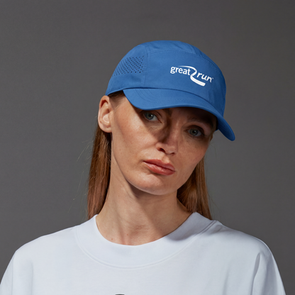 Great Run Adult Cap