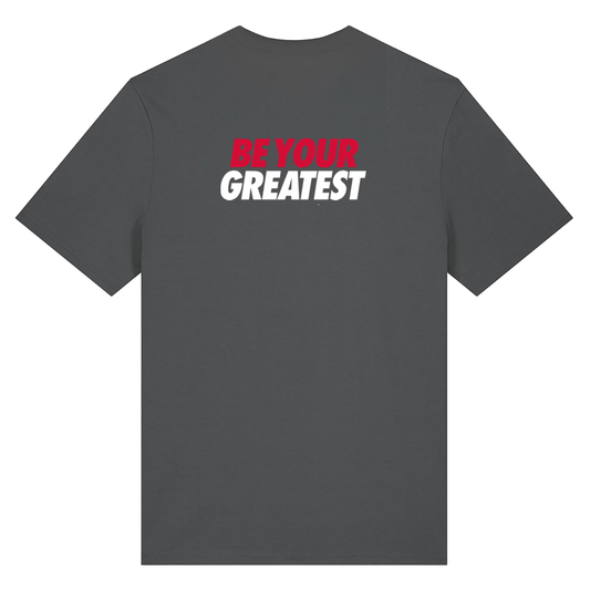 AJ Bell Great Bristol Run “Be Your Greatest” Men's Short Sleeved Cotton Tee