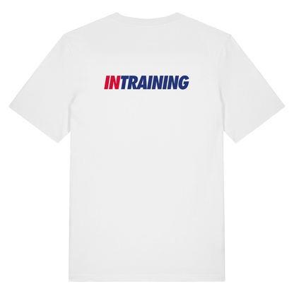 AJ Bell Great Scottish Run In Training Men's Short Sleeved Cotton Tee