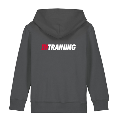 AJ Bell Great Birmingham Run Kids "In Training" Hoodie