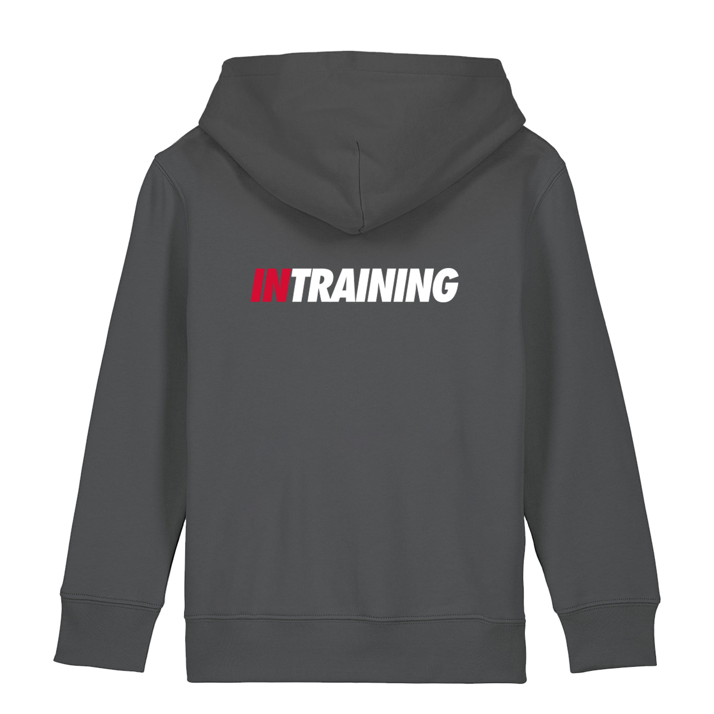 AJ Bell Great South Run Kids "In Training" Hoodie