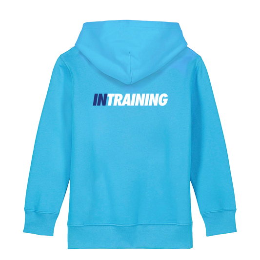 AJ Bell Great South Run Kids "In Training" Hoodie
