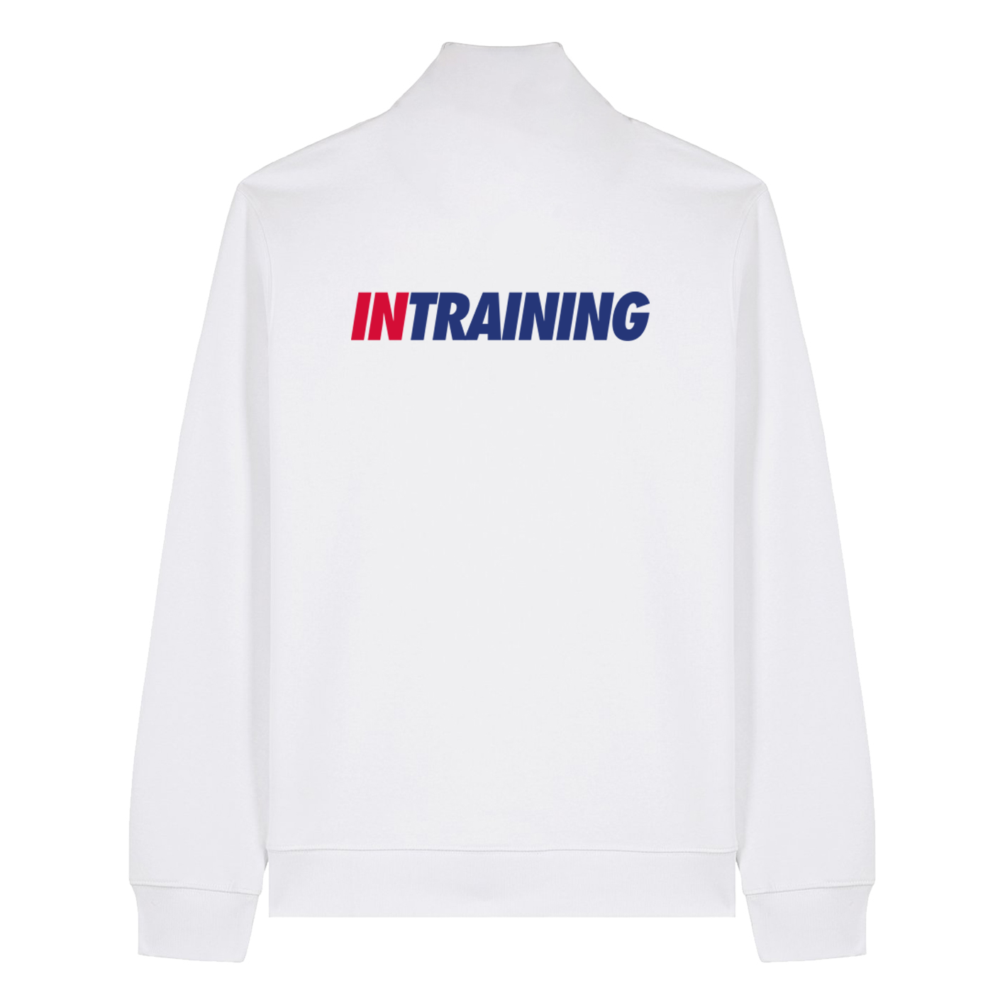 AJ Bell Great North 10K Run In Training Unisex ¼ Zip top